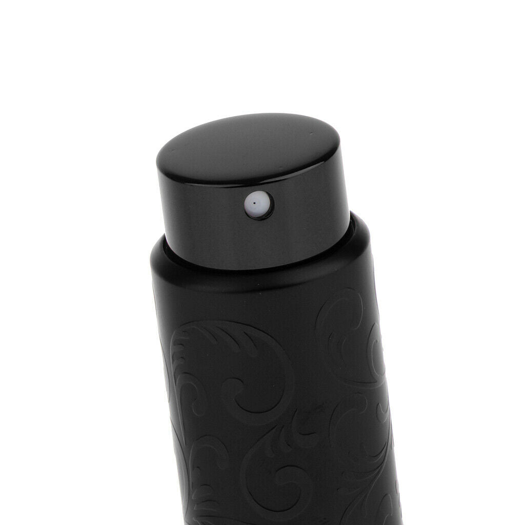 2 Pieces Travel  Perfume Bottle Use for Transporting Travel Liquids