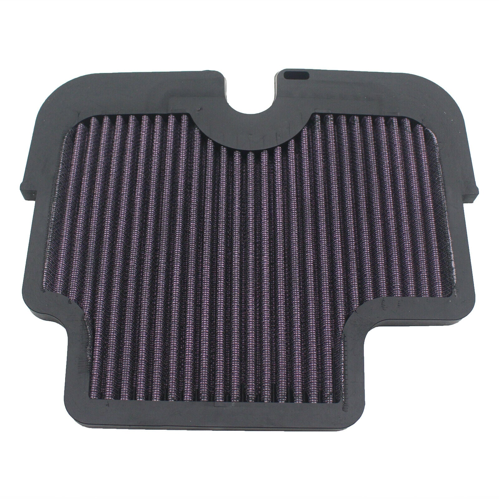 Air Intake Filter for Kawasaki ER650 ER-6N 2009-2011 Acc ZUTR-KA017 M-001