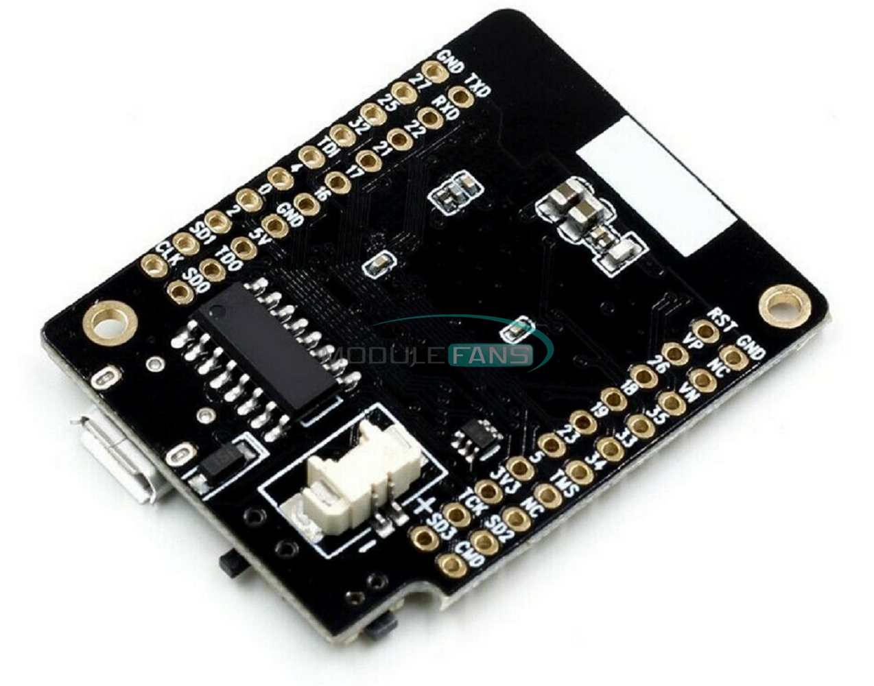 ESP32 WiFi Bluetooth Module Mini32 V2.0.13 Development Board Electronic Module