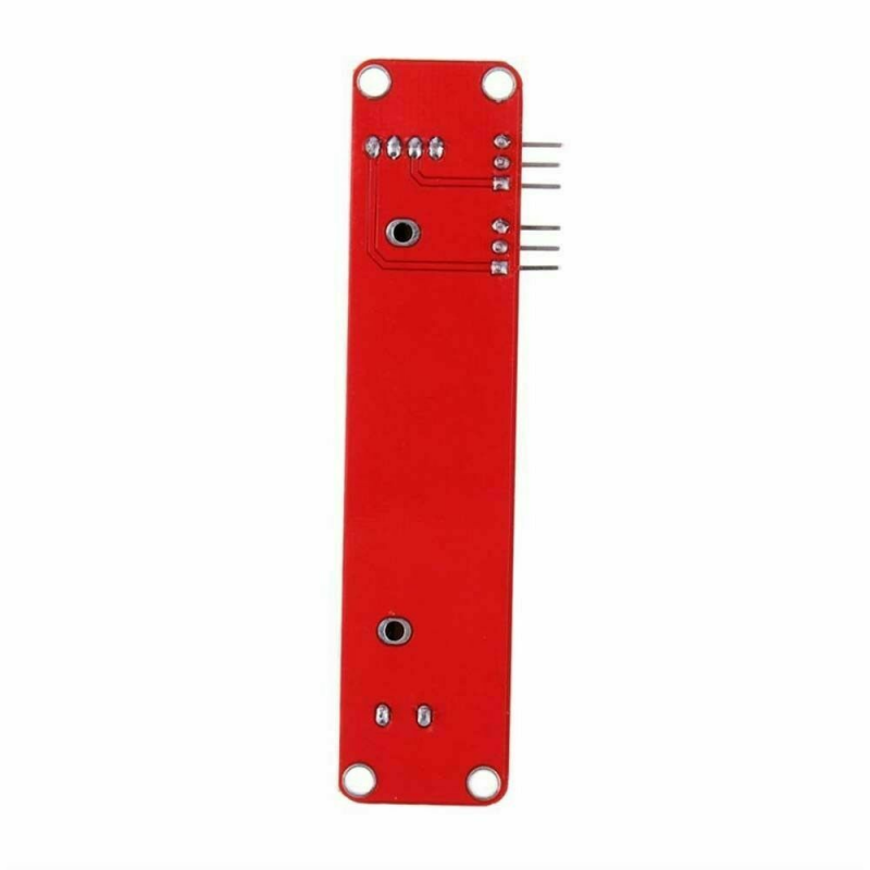 10 K Potentiometer Slide Module for Electronic Applications