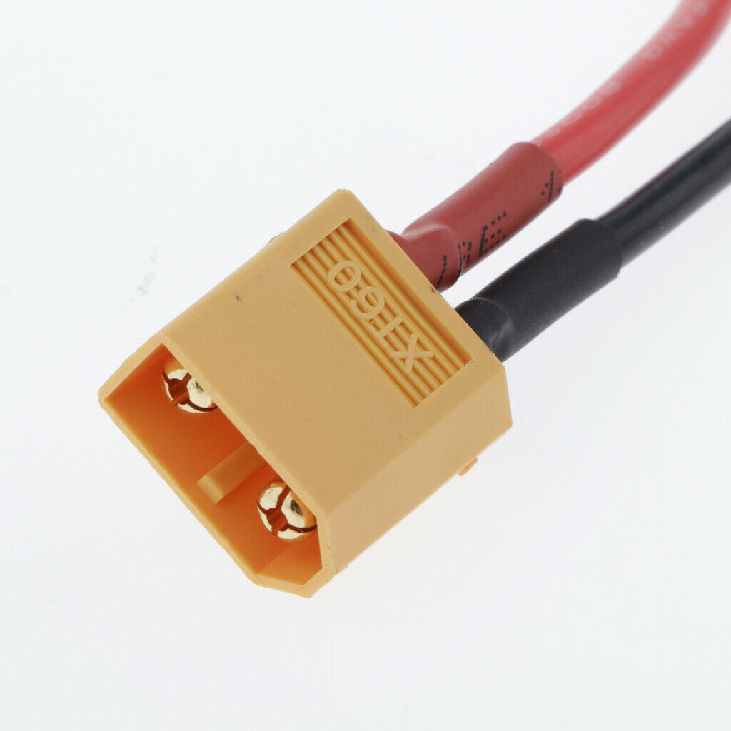 1pc 40A Brushless ESC XT60-plug For Fixed-wing