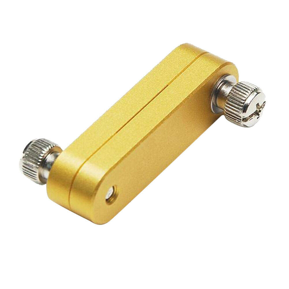 Mark Woodworking Tools Locator Straightedge Accurate Steel Rule Scribe Scraper