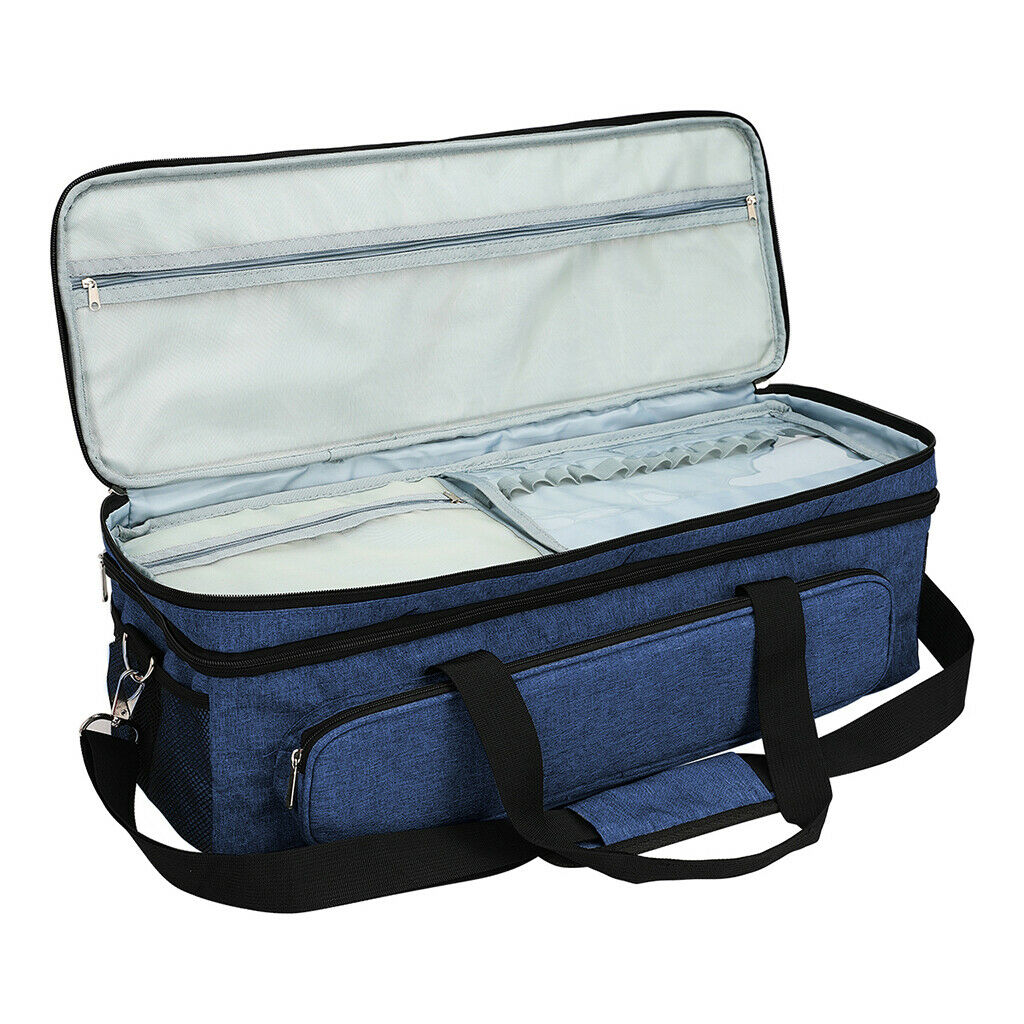 Die-Cut Machine Carrying Case DIY Sewing Craft Tools Storage Tote Bag Outdoor