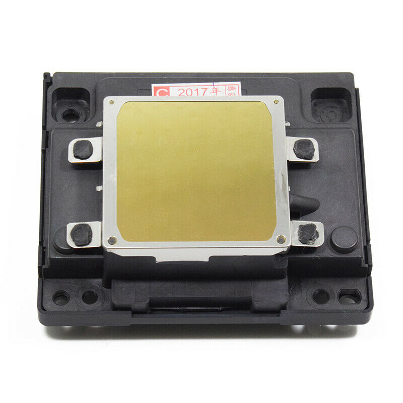 Printhead For Epson 3520 3540 WF7010 WF3520 WF600 WF40 WF7520 F190020 Printer