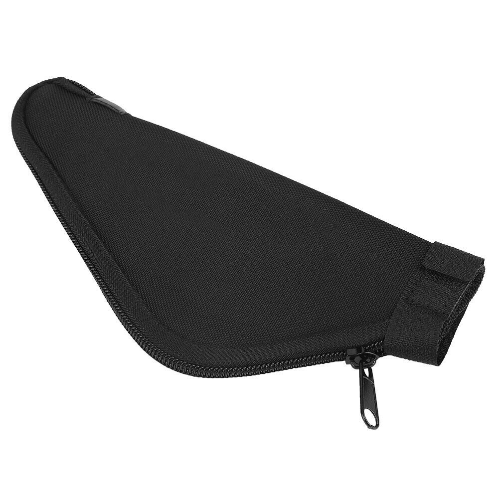 Durable Waterproof Nylon Fishing Rod Tip Protective Cover Protection Case New