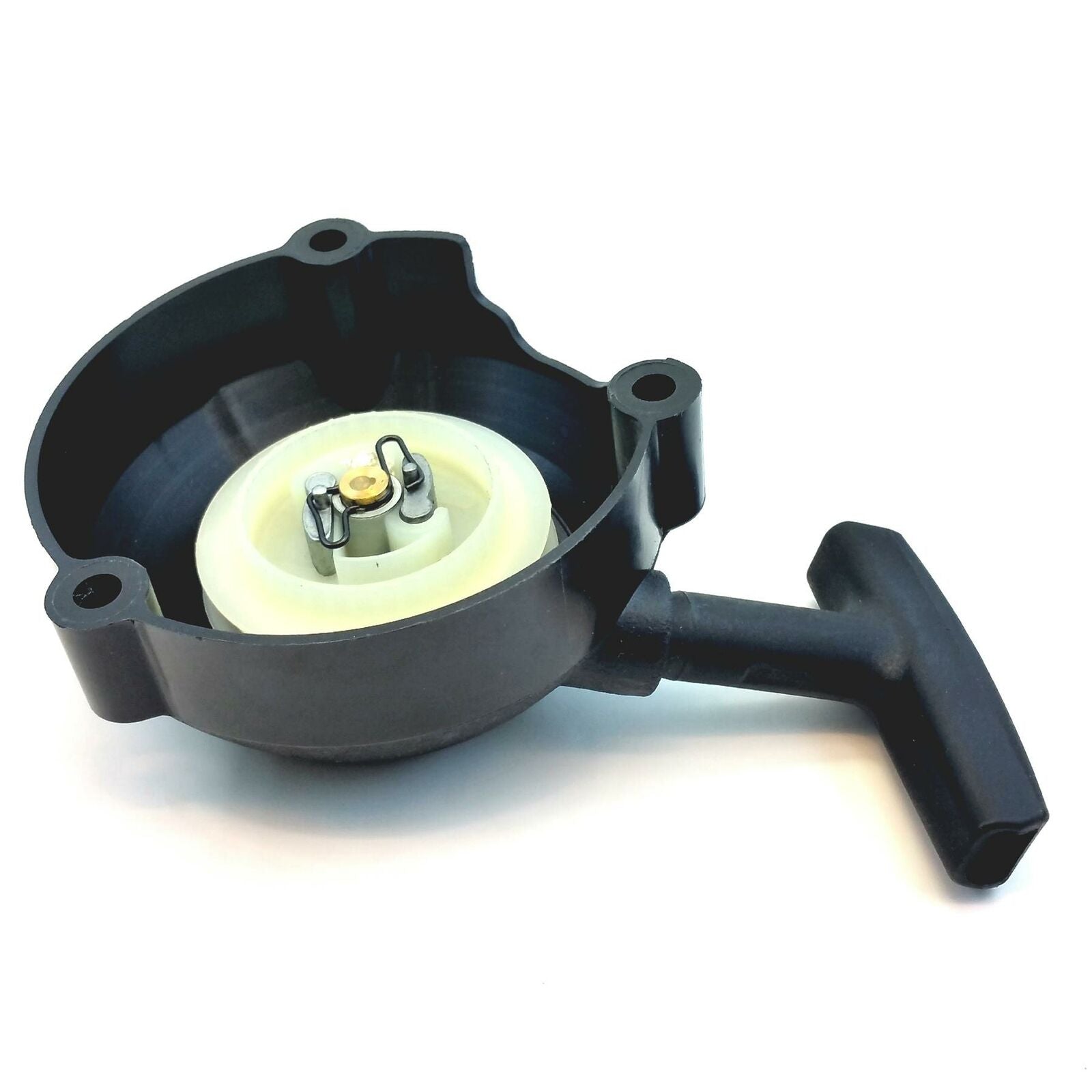 Rewind Starter / Fan Housing for STIHL SR430, SR450, SR450-Z [#42441900304]