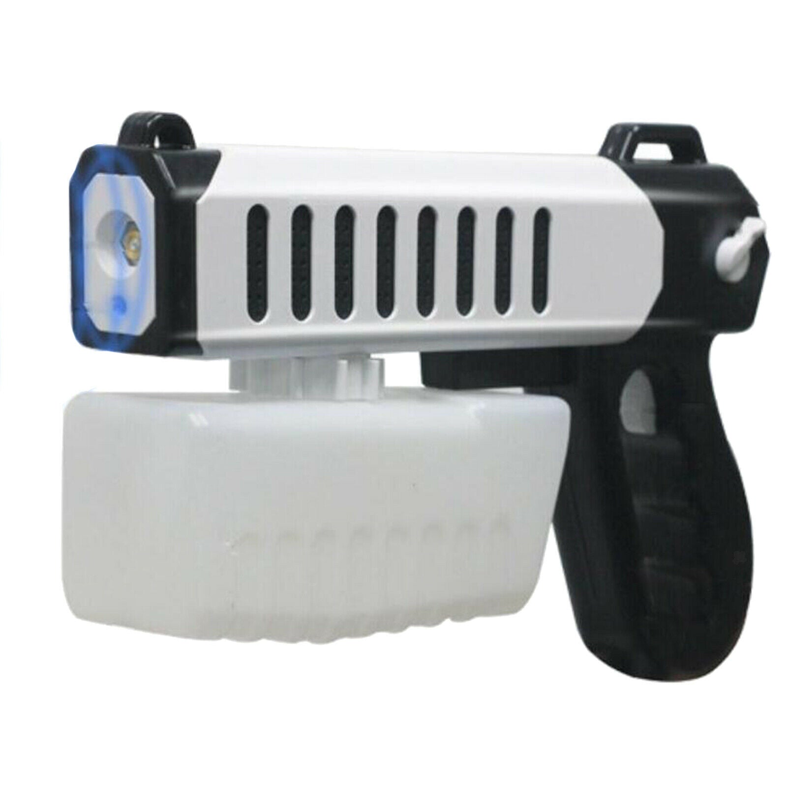800ml Cordless USB Nano Steam Sprayer Sanitizer Handheld Disinfection Fogger