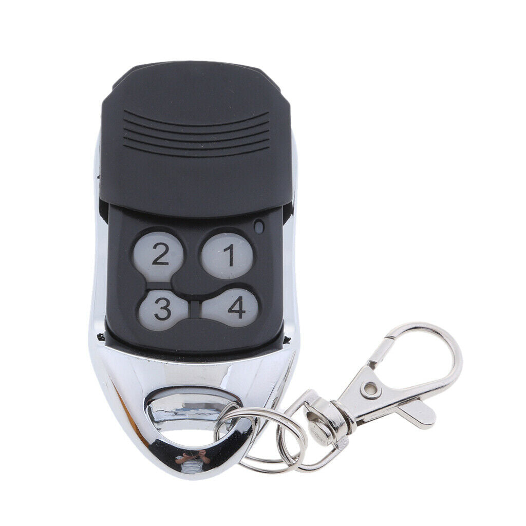 2 Pieces  Cloning Remote Control Key Duplicator Opener for Nice Flor-s Flo1-rs