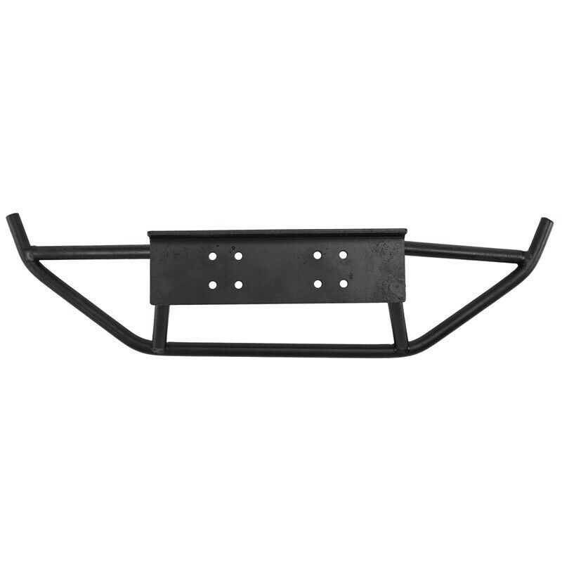 2X(RC Car Front Bumper for RC4WD Trail Finder TF2 1/10 Scale RC Cler Car MoI3B4)