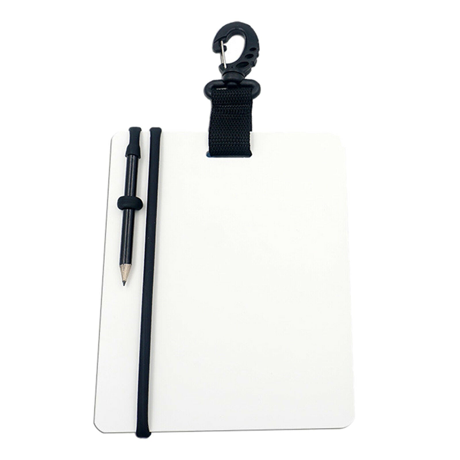 Scuba Underwater Dive Writing Slates Notebook Diving Swimming Accessories