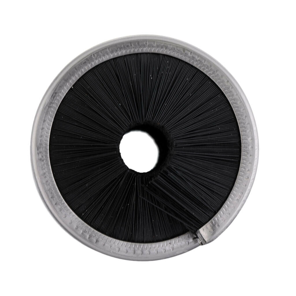 Sling Rope Cord Brush Cleaner Tool for Rock Climbing Tree Carving Arborist