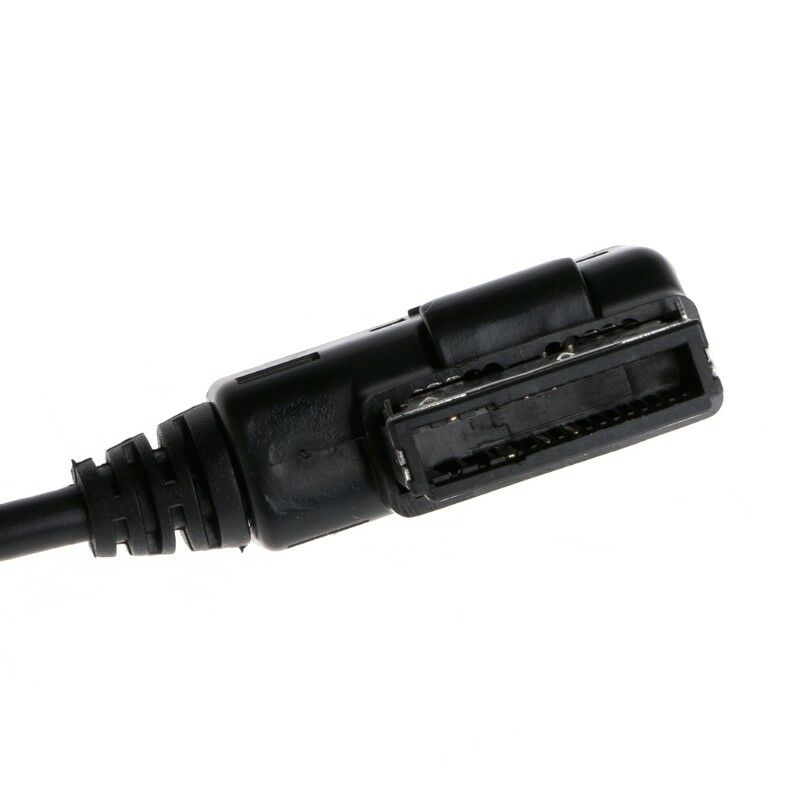 Music Interface AMI MMI AUX USB Cable Cord for Audi A4 A5 A6 A7 A8 Q5 Q7 R8 TT