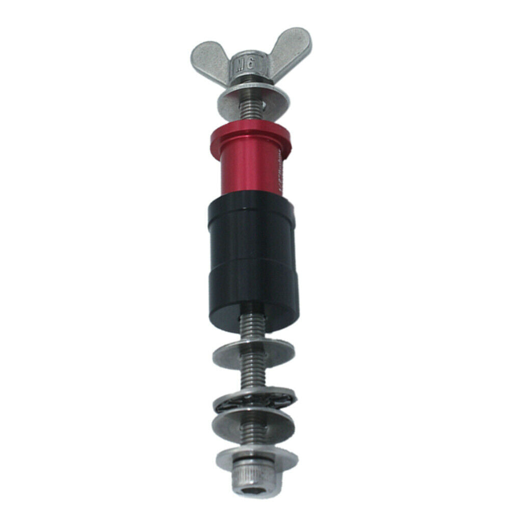 Rear Shock Bushing Tool Anti-Rust Rear Shock Eyelet Bush Removal Installer