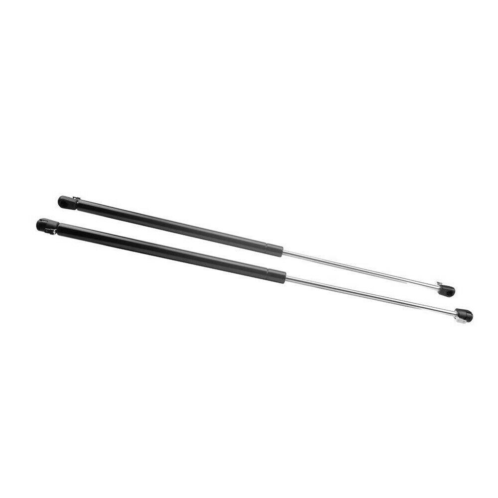 2Pcs Rear Window Lift Supports Shocks Struts for Jeep Wrangler 1987-1995 YJ 4761