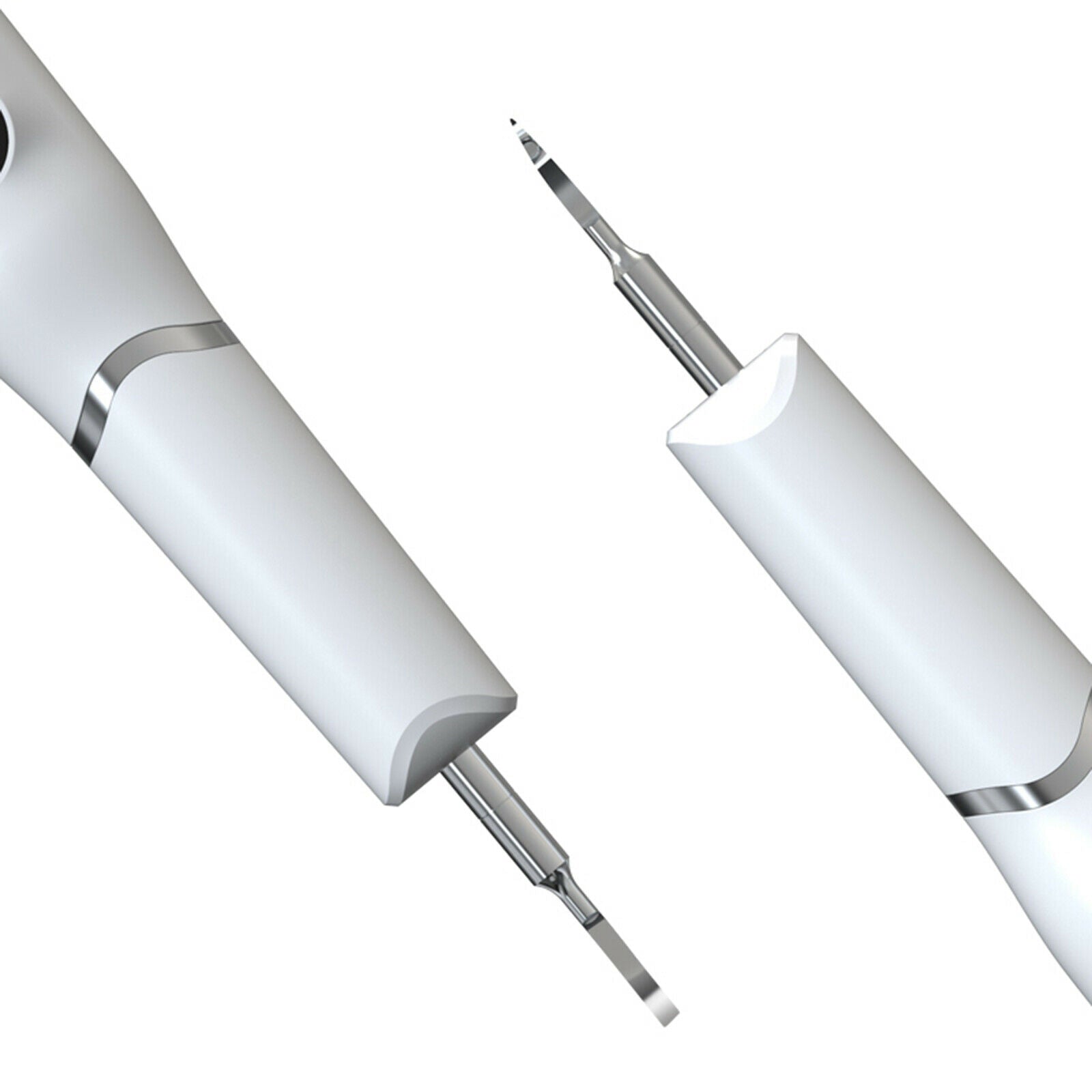 Plaque Remover for Teeth Ultrasonic Teeth Cleaner Tool Teeth Stain Eraser