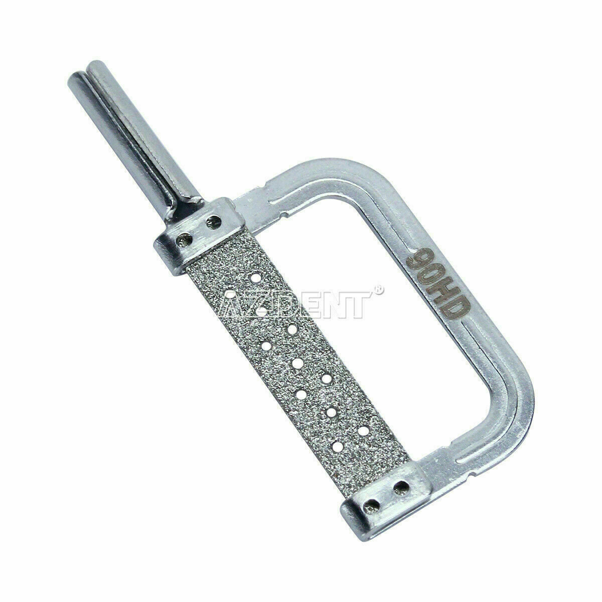 Dental Orthodontic 4:1 Reduction Interproximal Contra Angle Stripping Handpiece