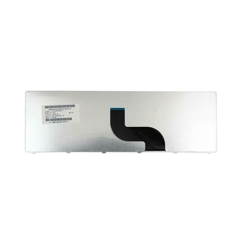 US Keyboard Replacement Fits for Acer TM8571 E1-521 E1-531 E1-531G E1-571G