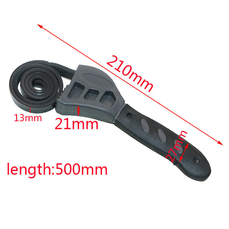 50cm multifunctional plastic adjustable bottle opener belt wren.l8