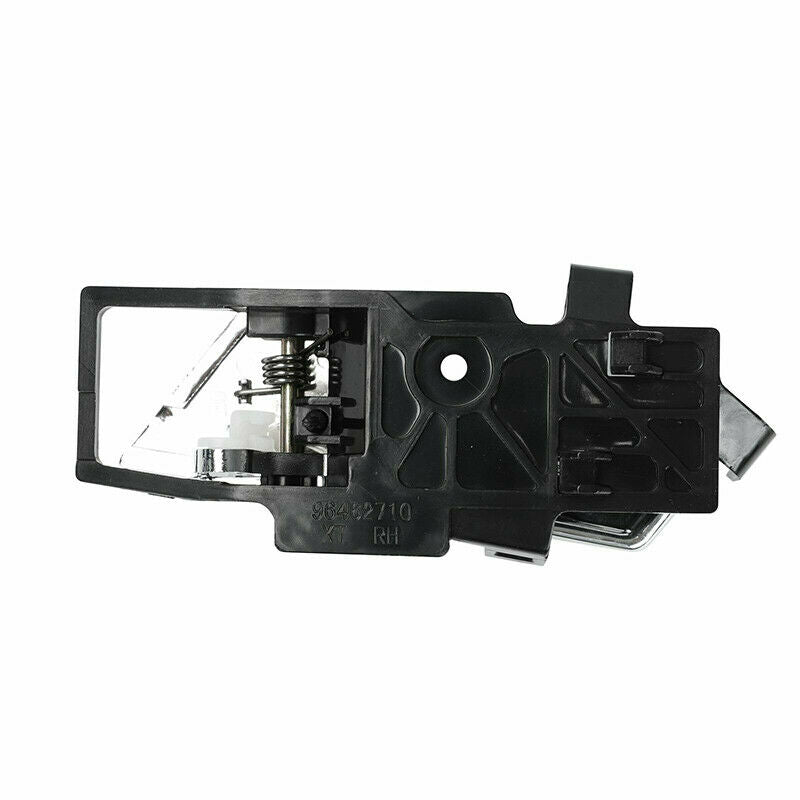 Inner Interior Driver Right Side Door Handle For Chevy Aveo G3 Wave 96462.l8