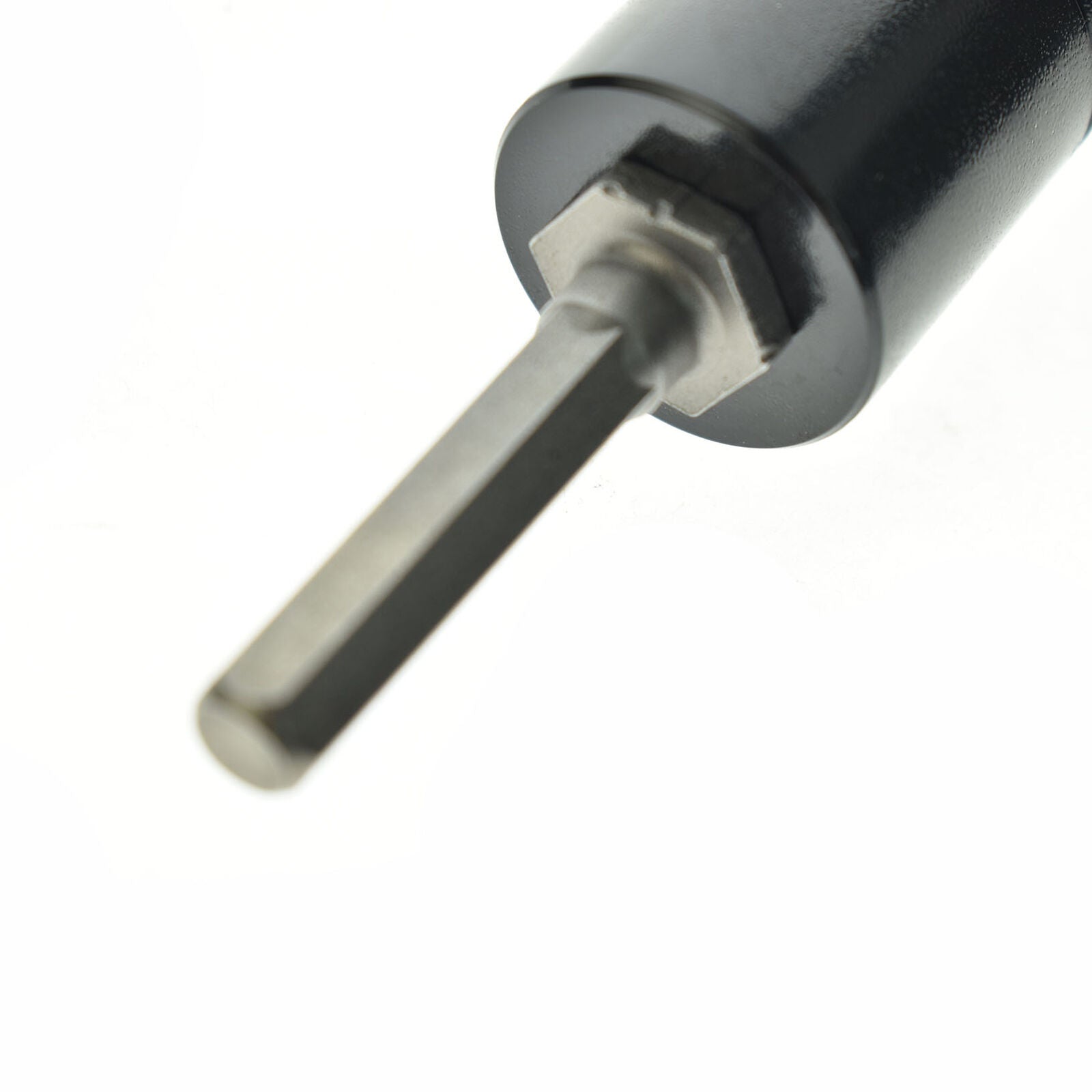 High Speed Twist Firewood Drill Bits Wood Splitter Screw Splitting Cone Driver
