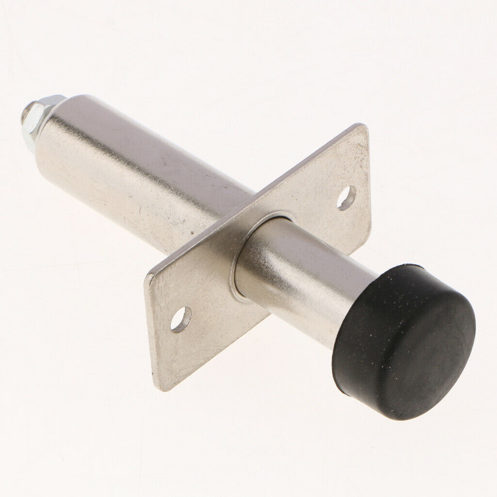 Stainless Chrome Door Poppers Trunk Popper  for Car