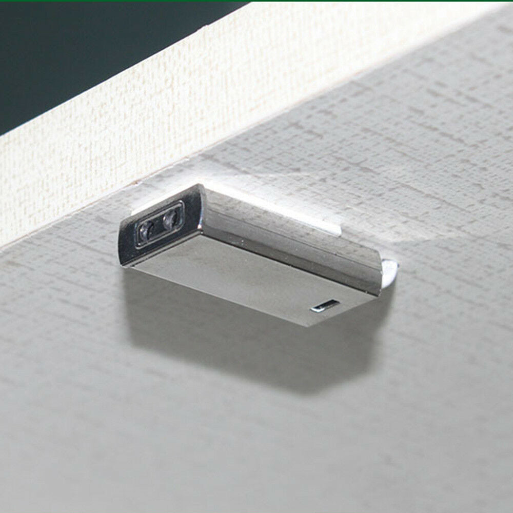 50W Mini Hand Wave Sensor Switch Module Controller for Drawer Door Cabinet Light