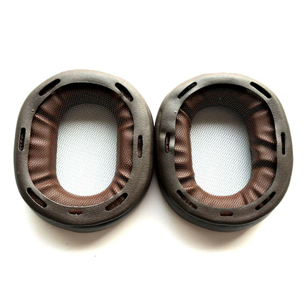 Replacements Ear Pad Earpads Cushions for   MDR-1R MDR-1RNC MDR-1RMK2