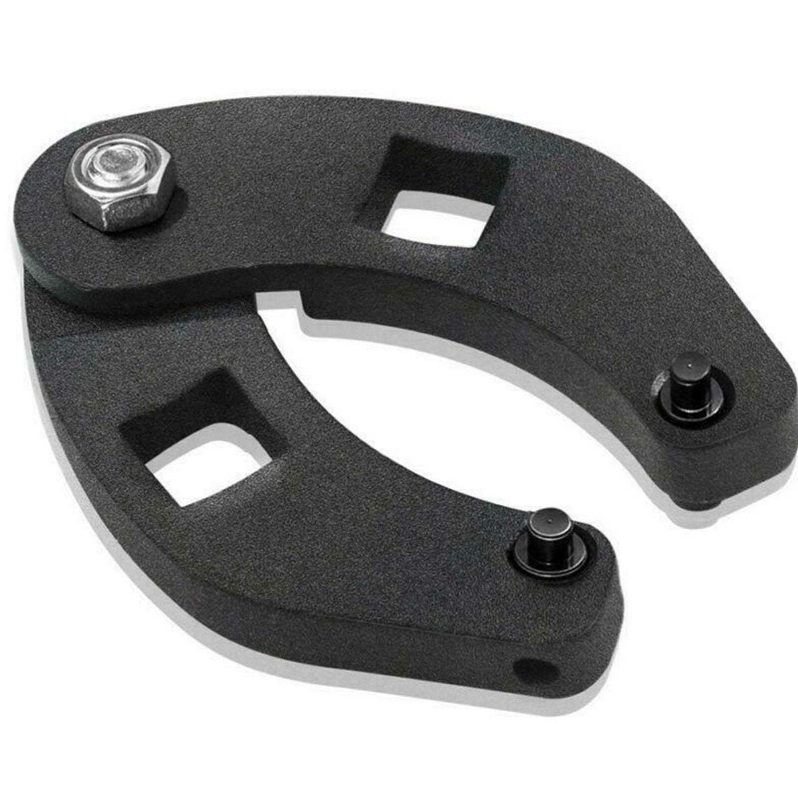 Adjustable Gland Nut Wrench Cap Remover #7463 For Hydraulic Cylinders Equipment