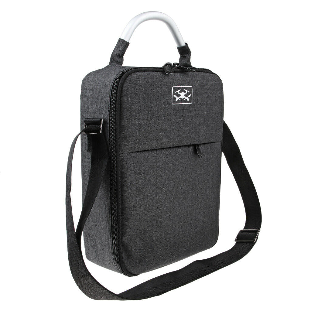 Waterproof Oxford EVA Handbag Case Shoulder Bag For DJI   UAV RC Drone Parts