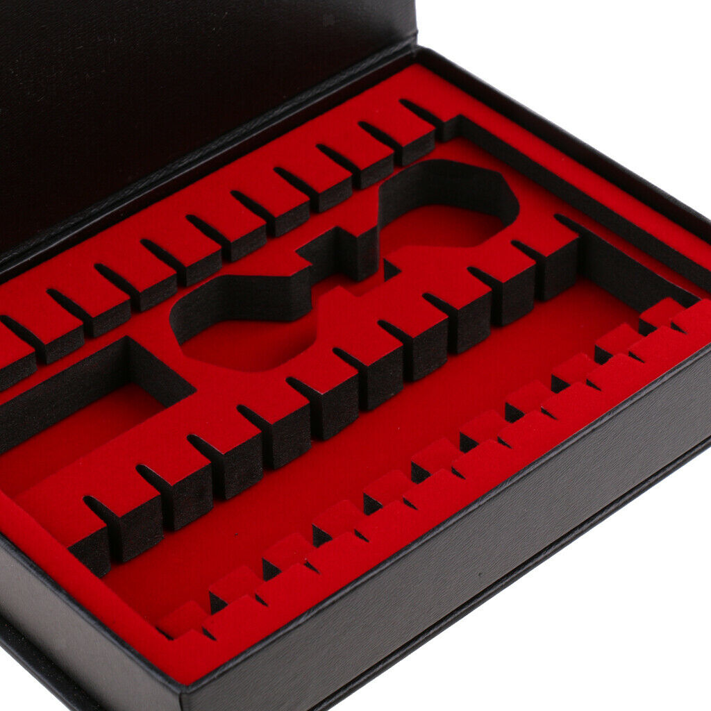 Durable Darts and Accessory Case Dart Storage Pouch Dart Accessories Holder