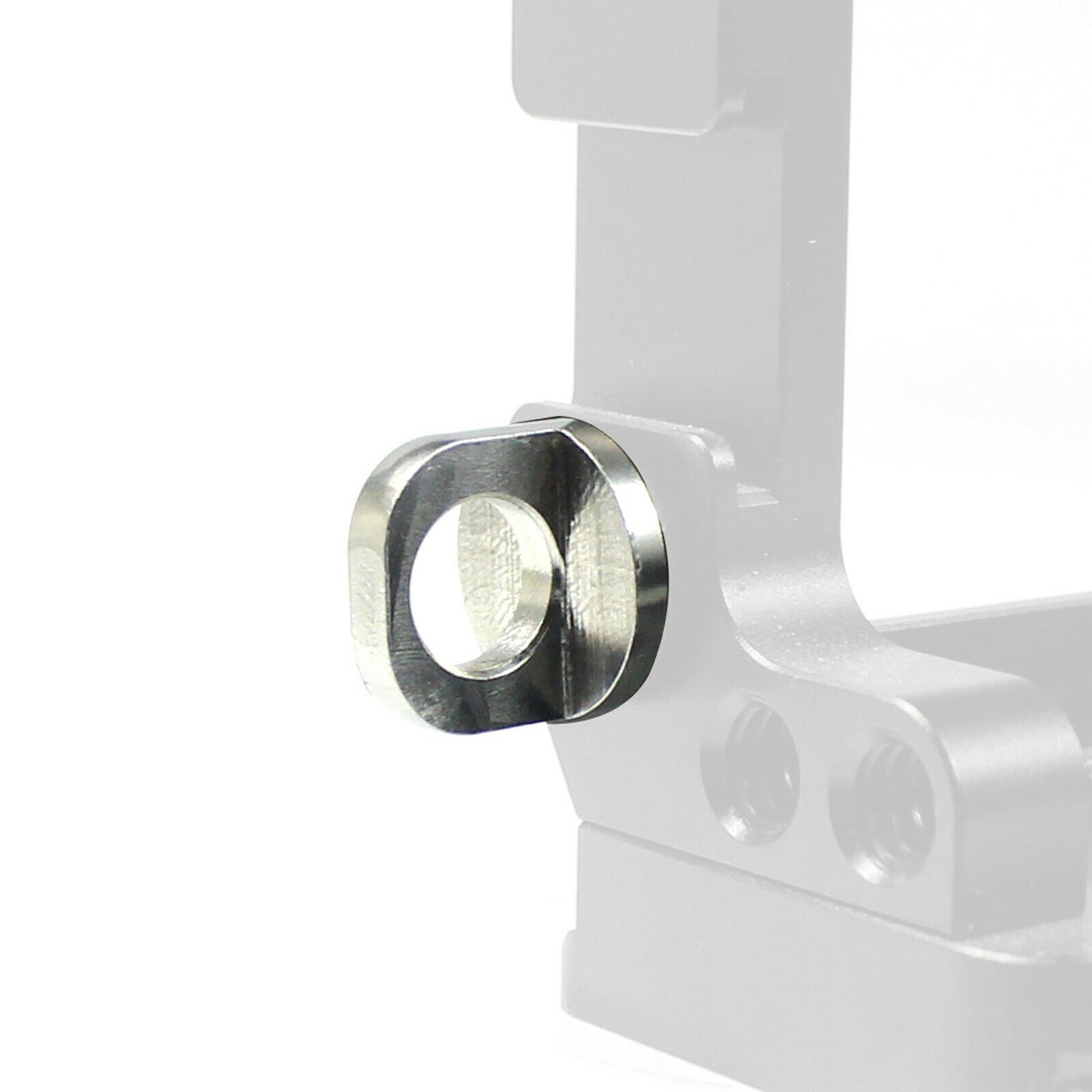Quick-release Metal Screw for Quick Release Neck Strap / R-strap / Neck Strap,