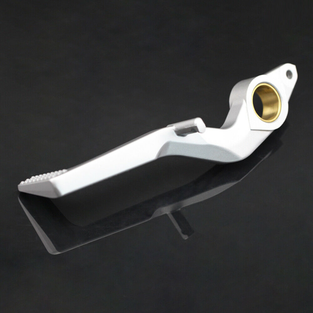 Adjustable Rear Foot Brake Pedal Lever For BMW S1000RR S1000 RR 2010-2014 HP4