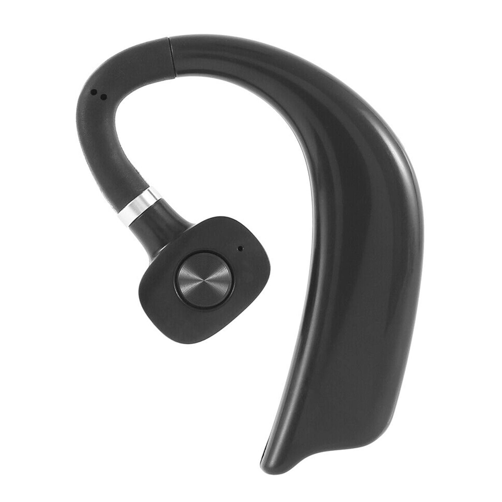 Wireless Bluetooth Noise Cancelling Headset Stereo Earbud Headphone Handfree