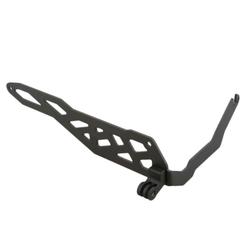 Action Cam Bracket On Indicator for Rollei / GoPro Hero BMW R1200GS LC Gray