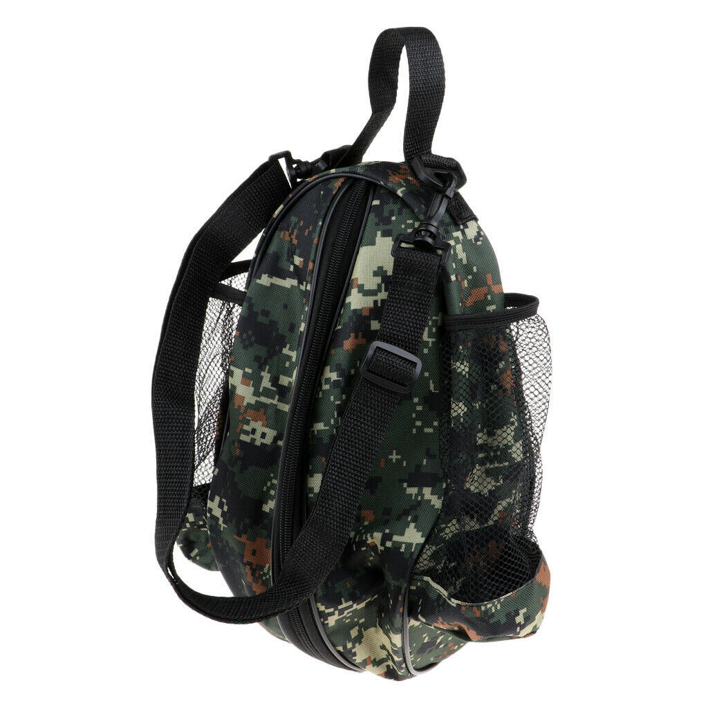Waterproof     Basketball     Bag     Carry     Case     Holder     Volleyball