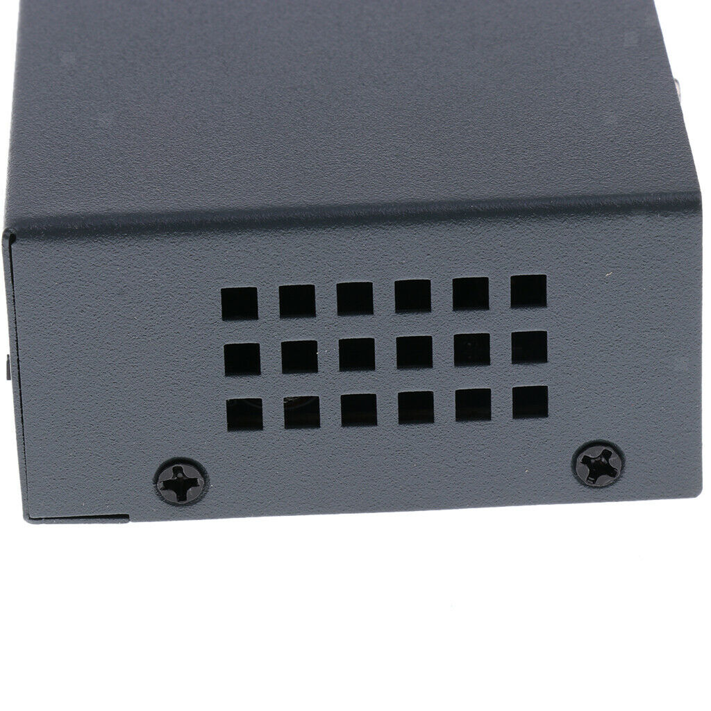 4+2 Port POE Switch   802.3af/at Power over Ethernet for CCTV IP Camera