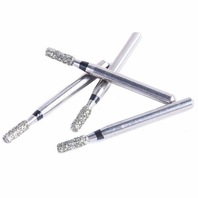 50 Packs Dental Hygienist Straight /Cylindrical Flat Handpiece SF-31S AZDENT CA
