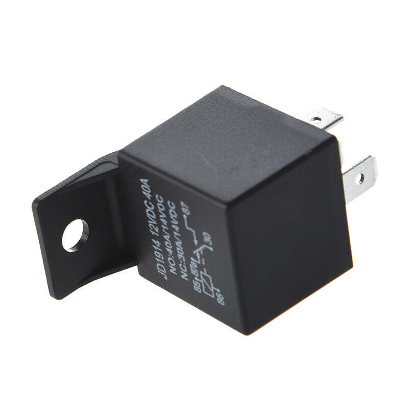 5-Pin 12V DC 40A Vehicle Car Relay M3W1W1