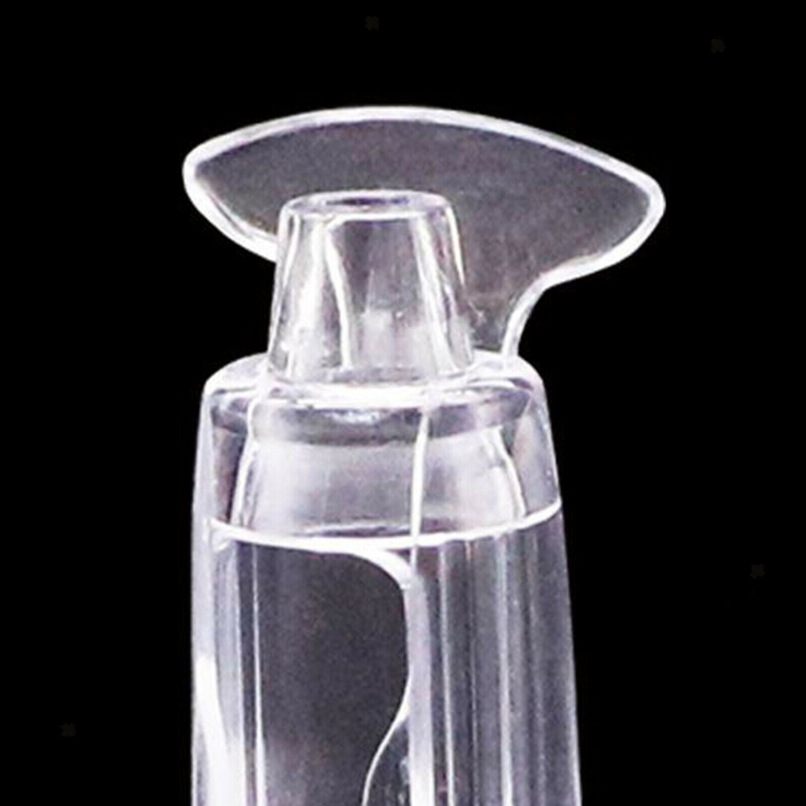 Eyebrow Makeup Tattoo Line Helper Tool Stabilizer Balancer Precise Control