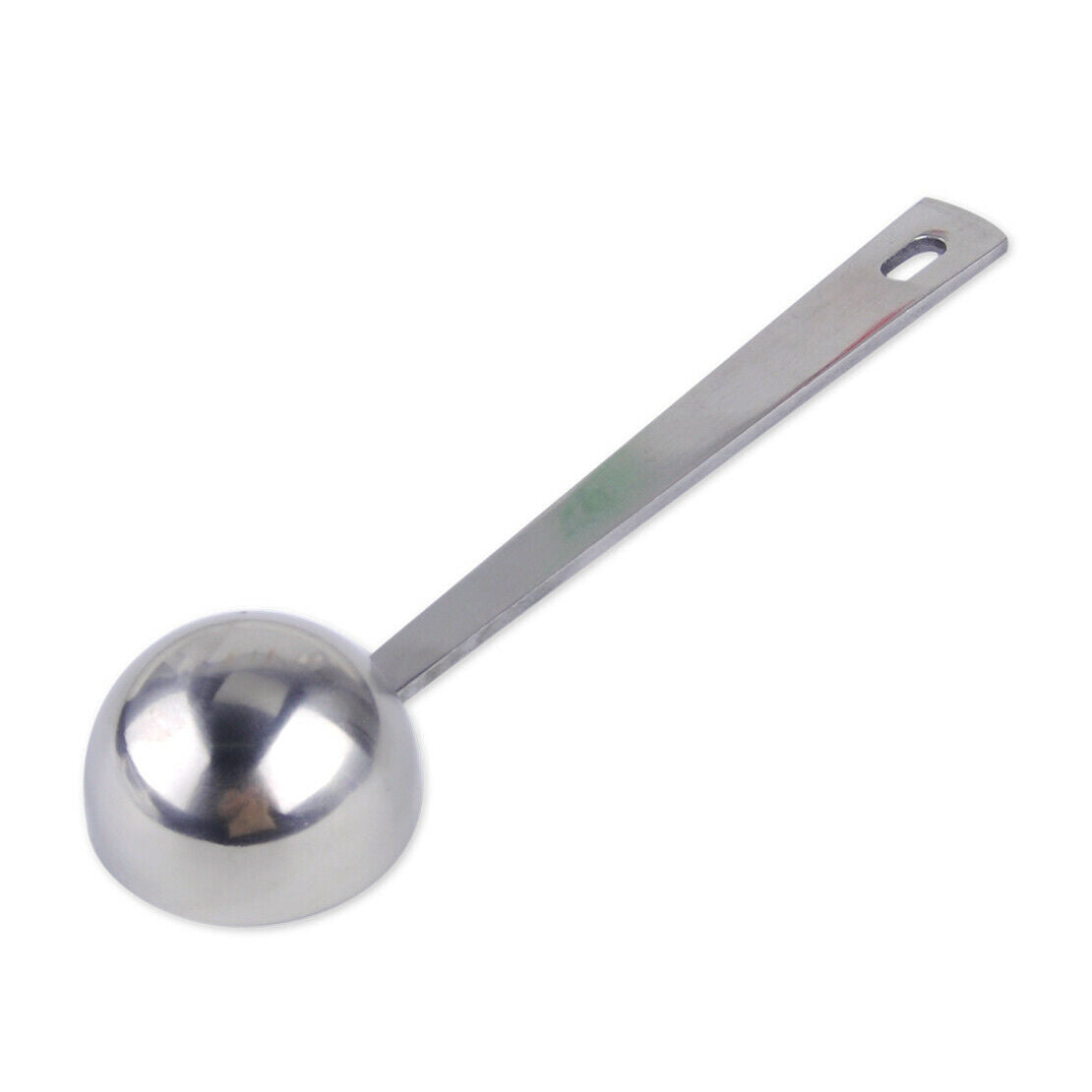 Tea Coffee Scoop Kitchen Milk Powder Measuring Spoon 1 TBSP Stainless Steel An