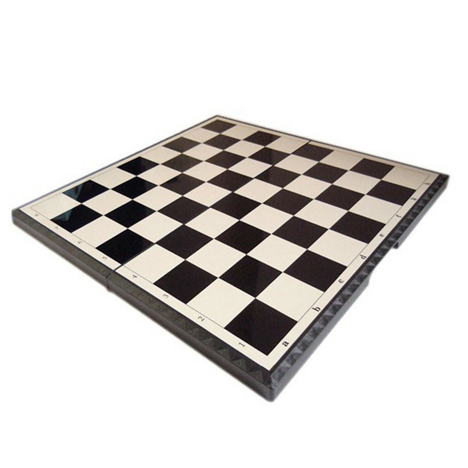 Classic 11" Chess Set Magnetic Chess Pieces Entertainment Board Game Toys