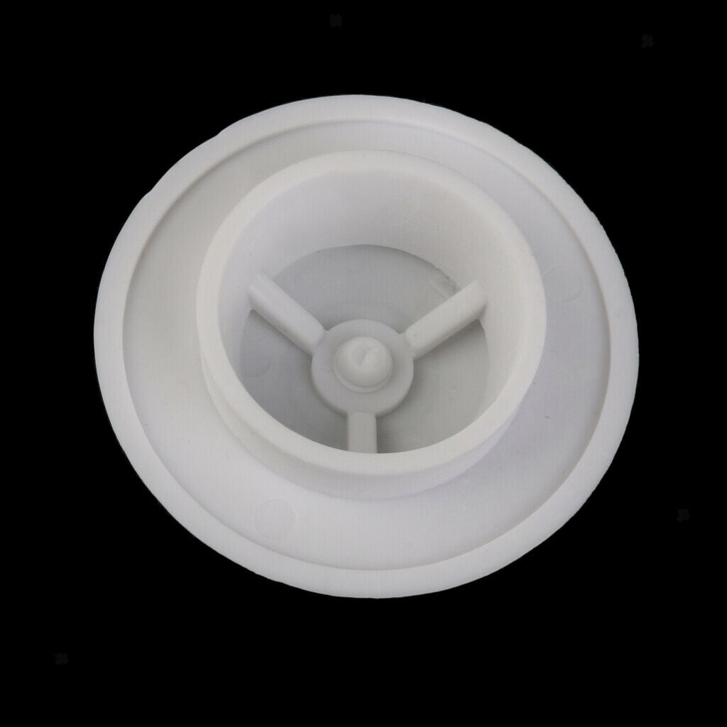 Kitchen Bathtub Sink Strainer, Replacement for 4cm Kitchen Bathroom Sink Drain