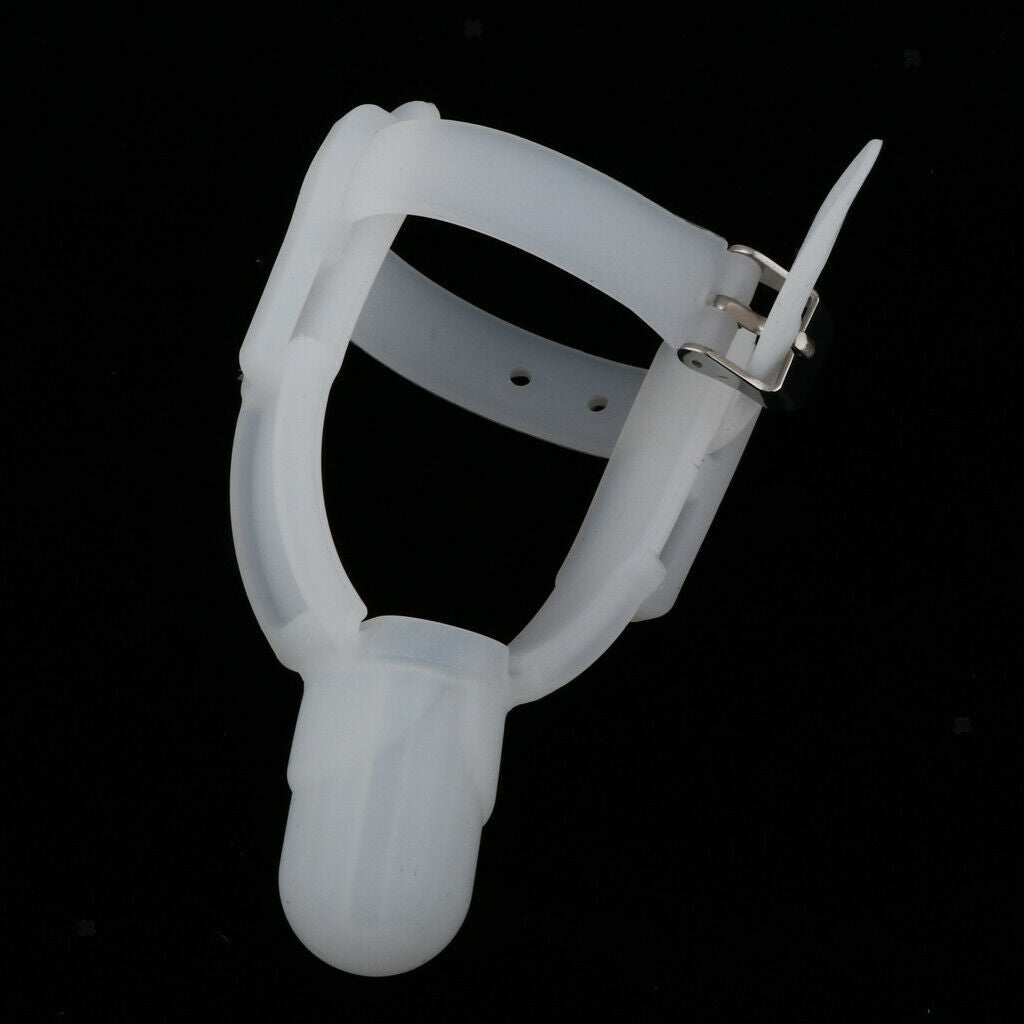 Baby Silicone Thumb Suction Prevention 2 Piece Set
