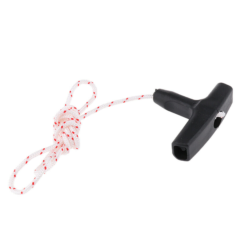 6pcs Pull Start Handle with Rope Cord for Stihl 038 039 041 044 046 Chainsaw