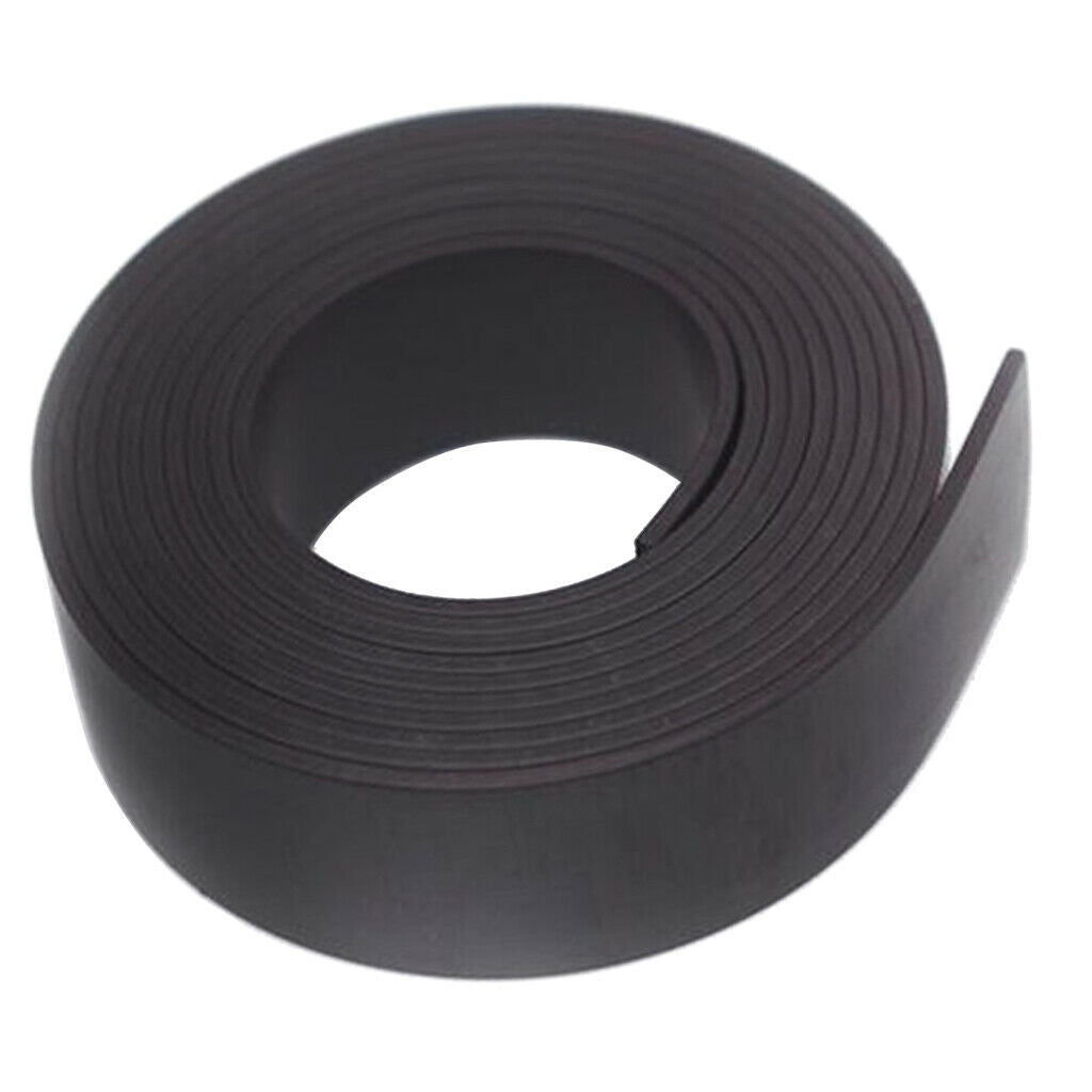 Black Magnetic Stripe Magnetic Tape Robot Vacuum Cleaner Replacement part for