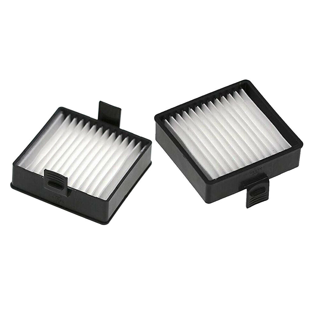 2x Replacement Air Filter for Ryobi P712 P713 P714K Vacuum Cleaner Lot
