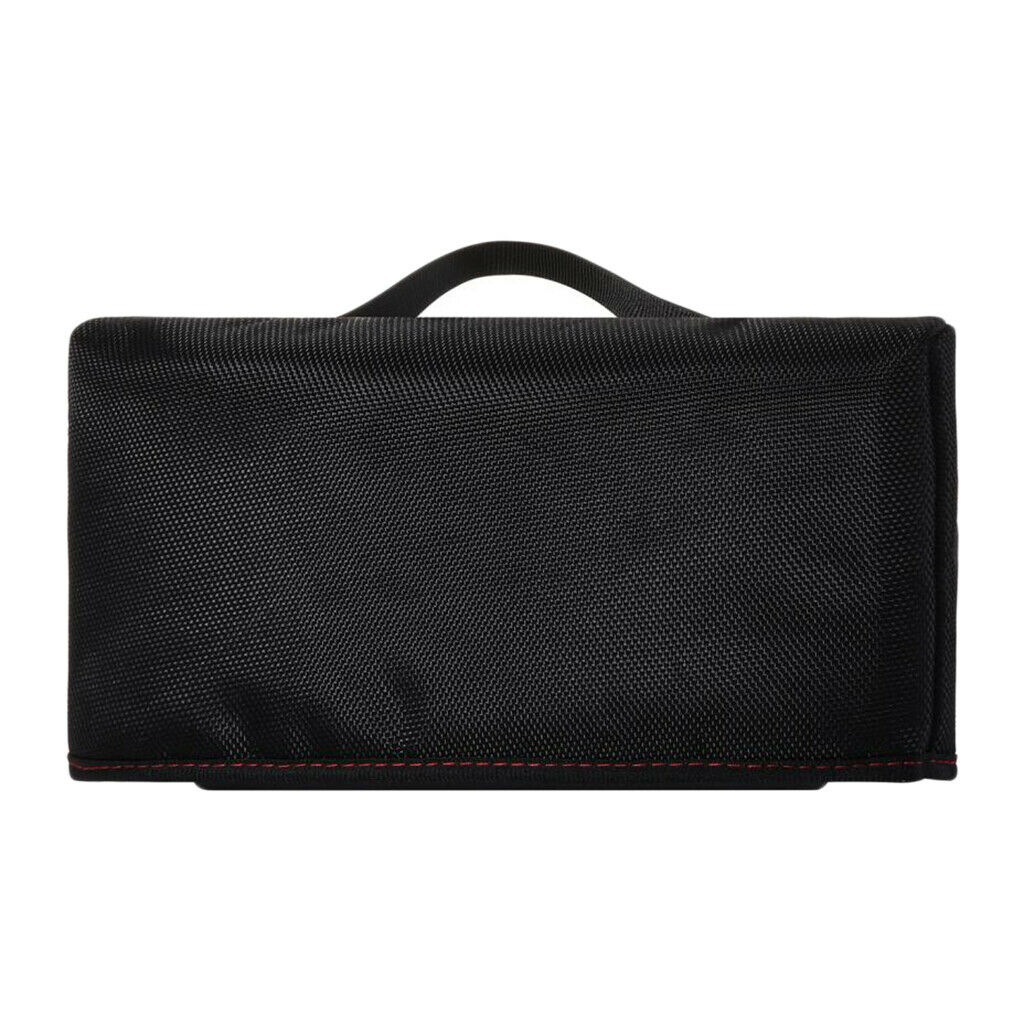 Carry Bag Case Oxford Cloth Shell Game Console Protective Shell