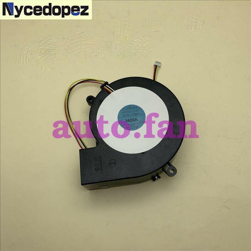 1PCS New SF8028H12-65PE Projector Fan For Projector EH-TW8500C/8510C/TW8515C
