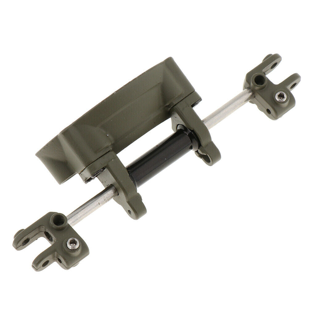 RC Car Complete Steering Linkage for HG-P801/802 Military Truck Upgrade Parts