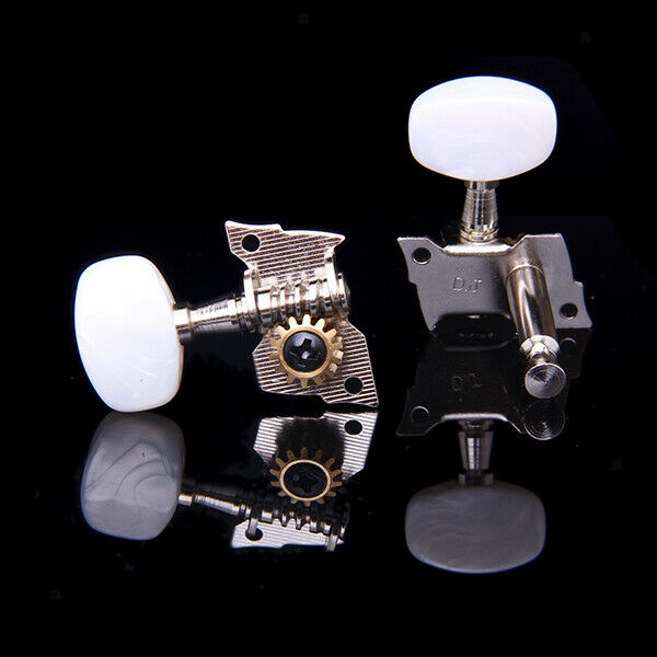 5pcs/Set Banjo Machine Head Tuning Tuner Peg/Key